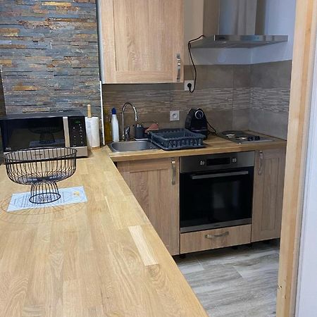 Appartement Villard De Lans Εξωτερικό φωτογραφία