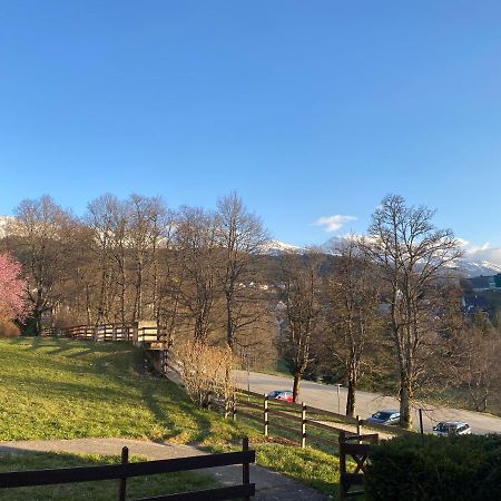 Appartement Villard De Lans Εξωτερικό φωτογραφία