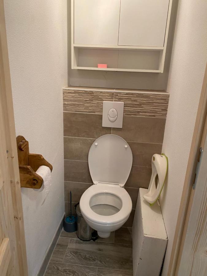 Appartement Villard De Lans Εξωτερικό φωτογραφία