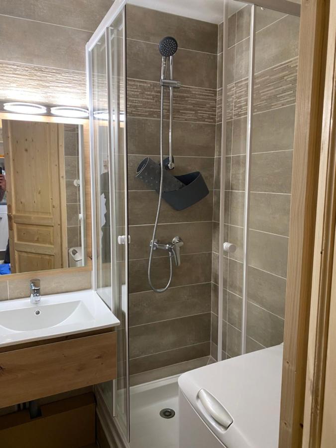 Appartement Villard De Lans Εξωτερικό φωτογραφία