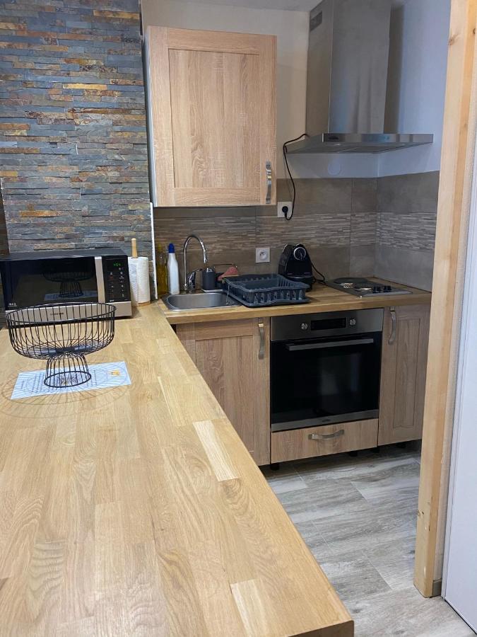 Appartement Villard De Lans Εξωτερικό φωτογραφία