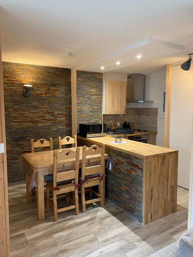 Appartement Villard De Lans Εξωτερικό φωτογραφία