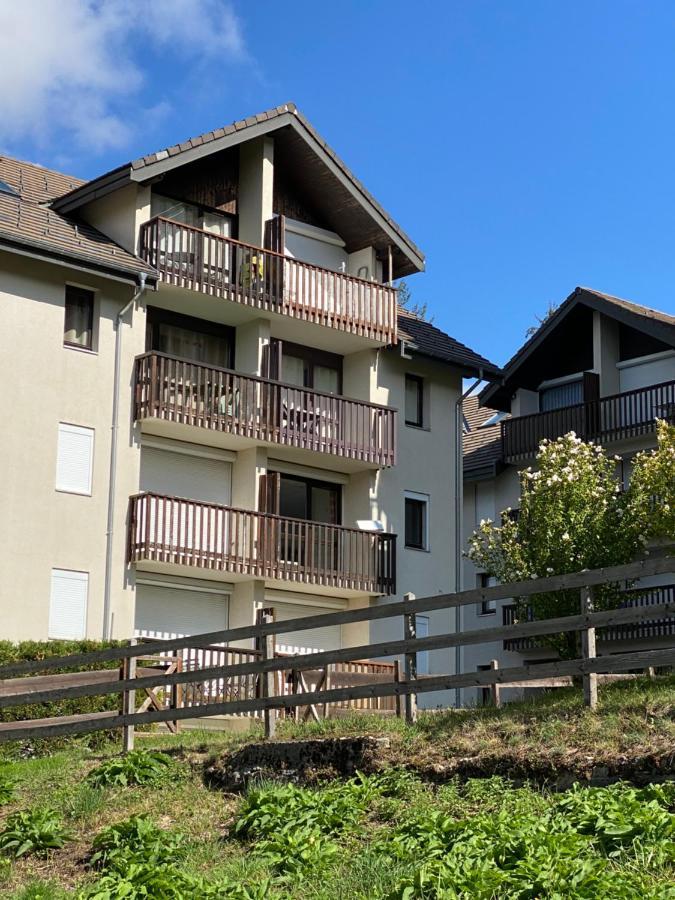 Appartement Villard De Lans Εξωτερικό φωτογραφία