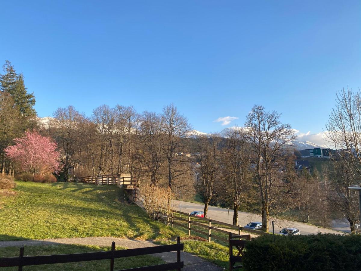 Appartement Villard De Lans Εξωτερικό φωτογραφία